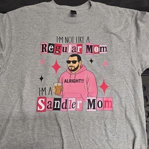 Sandler Mom